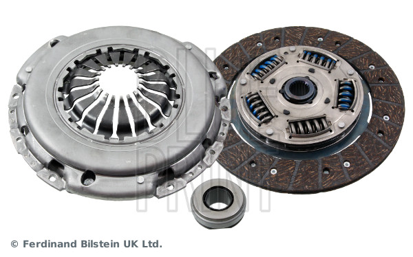 Clutch Kit - ADBP300196 BLUE PRINT