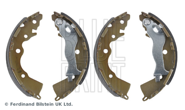 Brake Shoe Set - ADBP410001 BLUE PRINT