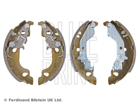 Brake Shoe Set - ADBP410003 BLUE PRINT