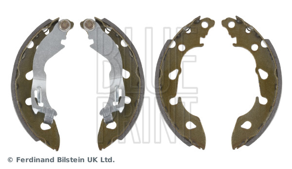 Brake Shoe Set - ADBP410006 BLUE PRINT