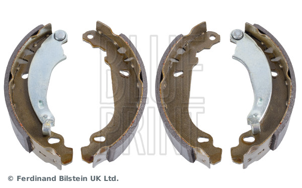 Kit ganasce freno - ADBP410007 BLUE PRINT