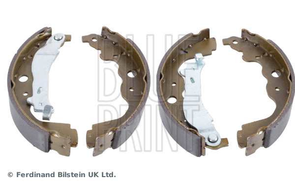 Brake Shoe Set - ADBP410013 BLUE PRINT
