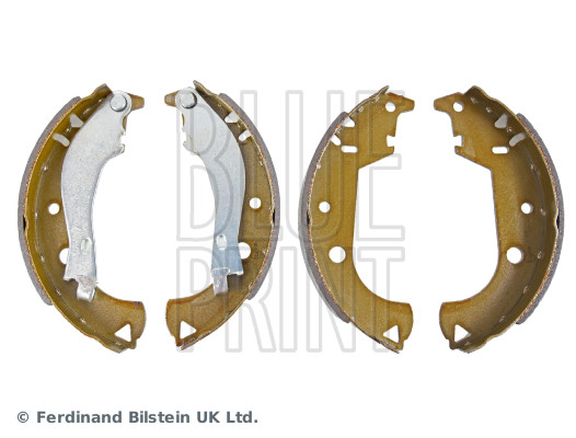 Kit ganasce freno - ADBP410020 BLUE PRINT