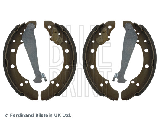 Kit ganasce freno - ADBP410028 BLUE PRINT