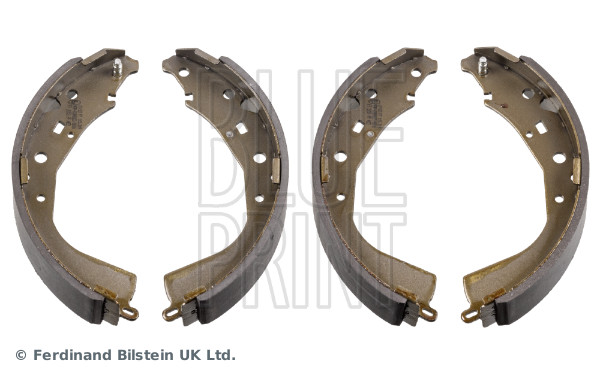 Brake Shoe Set - ADBP410059 BLUE PRINT