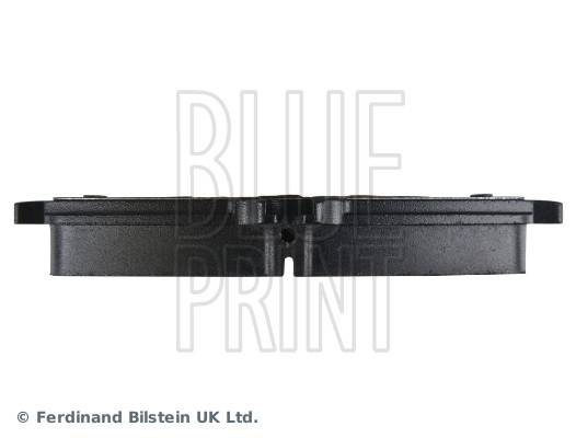 Brake Pad Set, disc brake - ADBP420015 BLUE PRINT