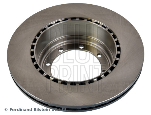 Brake Disc - ADBP430002 BLUE PRINT