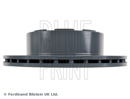 Brake Disc - ADBP430002 BLUE PRINT