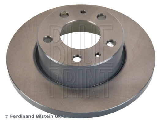 Brake Disc - ADBP430009 BLUE PRINT