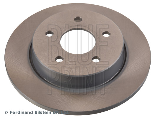 Brake Disc - ADBP430010 BLUE PRINT