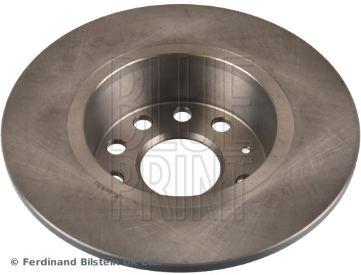 Brake Disc - ADBP430012 BLUE PRINT