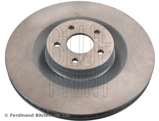Тормозной диск - ADBP430013 BLUE PRINT