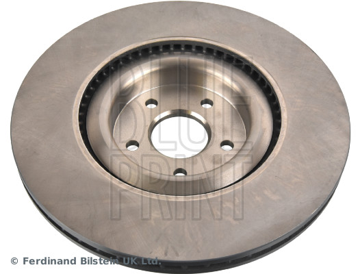 Brake Disc - ADBP430013 BLUE PRINT