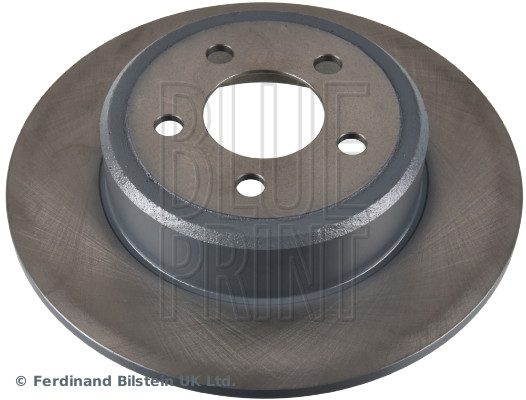 Brake Disc - ADBP430015 BLUE PRINT
