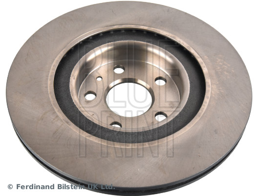 Brake Disc - ADBP430016 BLUE PRINT