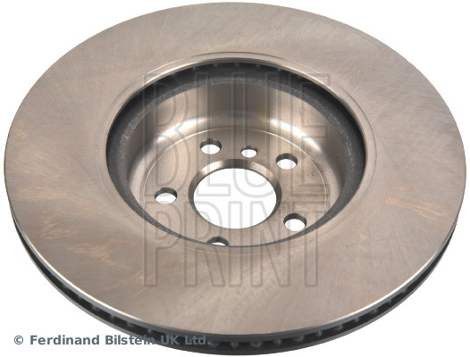 Brake Disc - ADBP430018 BLUE PRINT