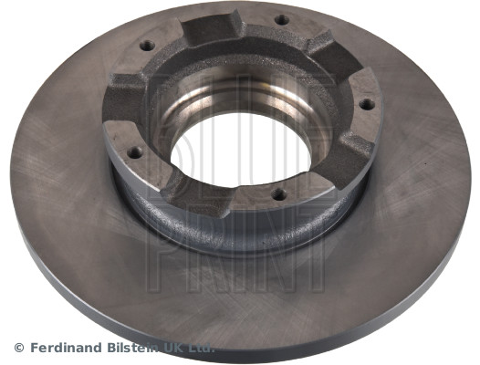 Brake Disc - ADBP430019 BLUE PRINT