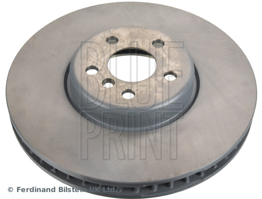 Brake Disc - ADBP430020 BLUE PRINT