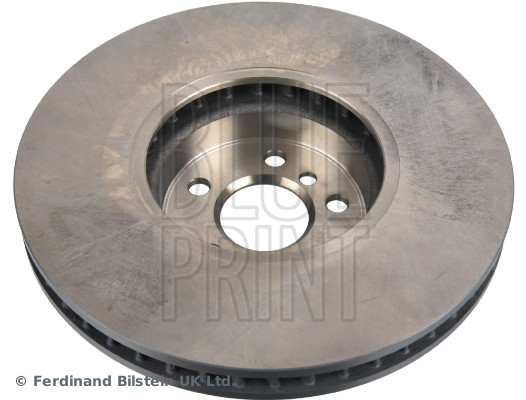 Brake Disc - ADBP430020 BLUE PRINT
