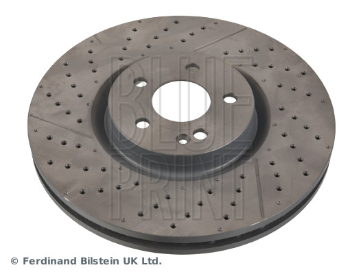 Discofreno - ADBP430025 BLUE PRINT