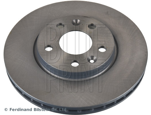 Brake Disc - ADBP430027 BLUE PRINT