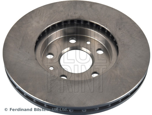 Brake Disc - ADBP430027 BLUE PRINT
