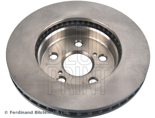 Brake Disc - ADBP430029 BLUE PRINT