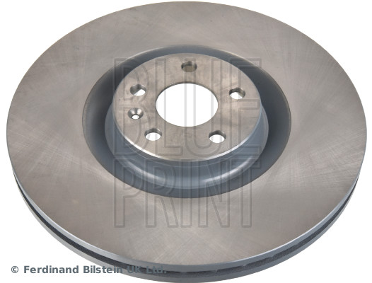 Brake Disc - ADBP430033 BLUE PRINT