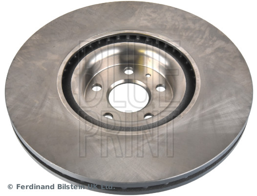 Brake Disc - ADBP430033 BLUE PRINT