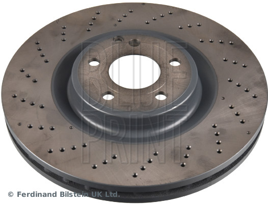 Brake Disc - ADBP430036 BLUE PRINT