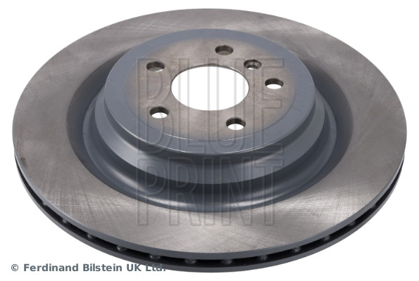Brake Disc - ADBP430037 BLUE PRINT