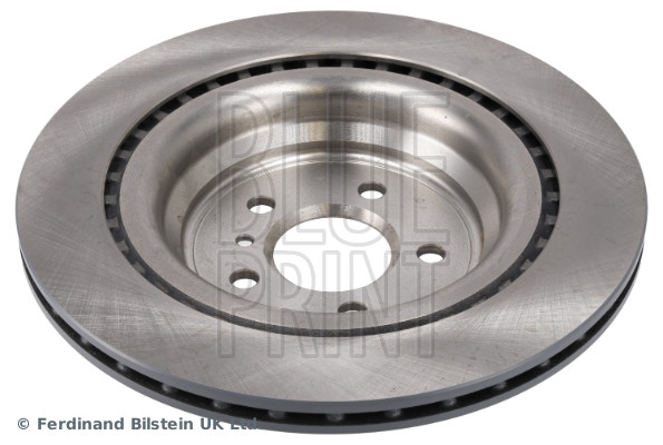Brake Disc - ADBP430037 BLUE PRINT