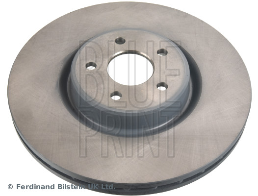 Brake Disc - ADBP430038 BLUE PRINT