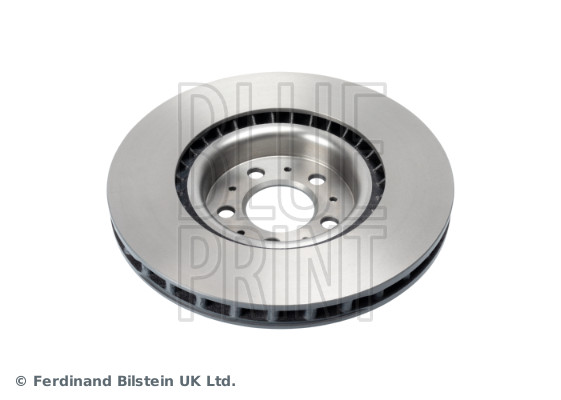 Brake Disc - ADBP430039 BLUE PRINT