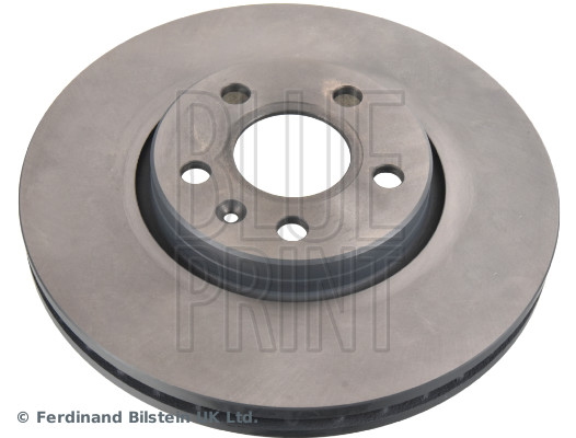 Brake Disc - ADBP430040 BLUE PRINT