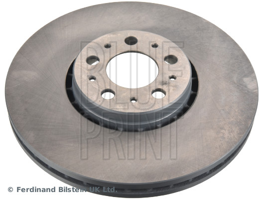 Brake Disc - ADBP430043 BLUE PRINT