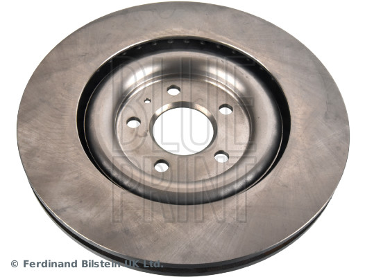Brake Disc - ADBP430046 BLUE PRINT