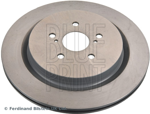 Brake Disc - ADBP430051 BLUE PRINT