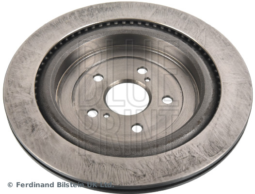 Brake Disc - ADBP430051 BLUE PRINT