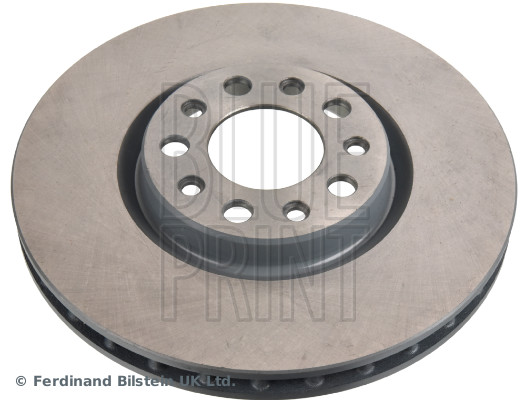 Brake Disc - ADBP430054 BLUE PRINT