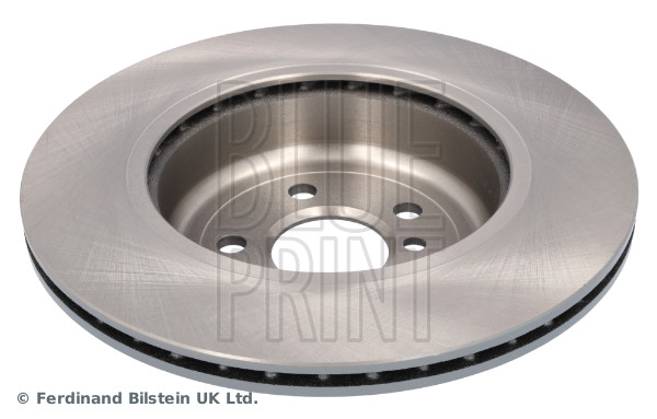 Brake Disc - ADBP430062 BLUE PRINT