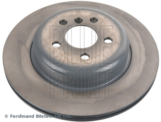 Brake Disc - ADBP430063 BLUE PRINT
