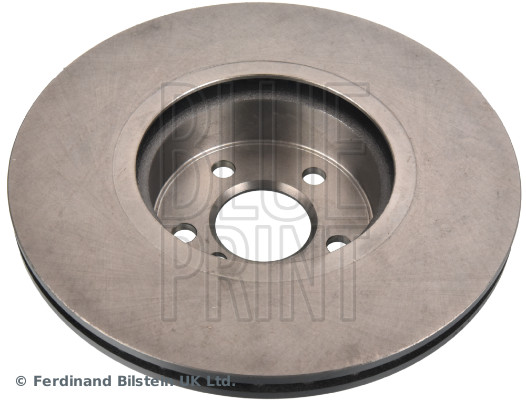 Brake Disc - ADBP430064 BLUE PRINT