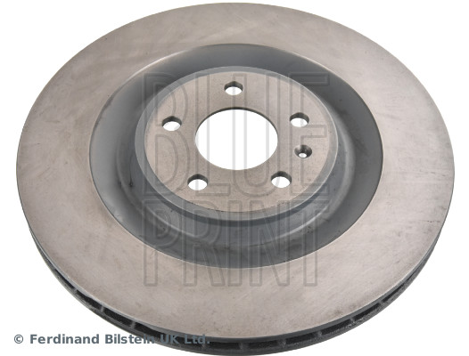 Brake Disc - ADBP430067 BLUE PRINT