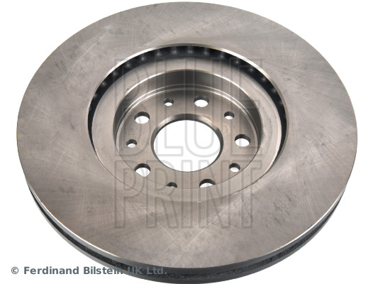 Brake Disc - ADBP430068 BLUE PRINT