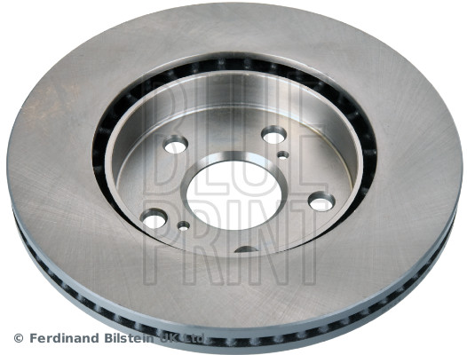 Brake Disc - ADBP430072 BLUE PRINT