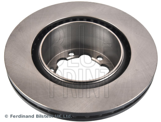 Brake Disc - ADBP430074 BLUE PRINT