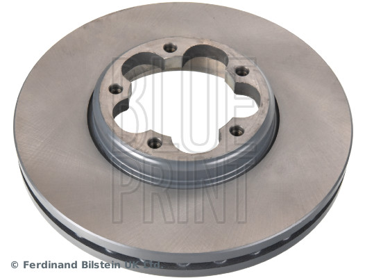 Brake Disc - ADBP430075 BLUE PRINT