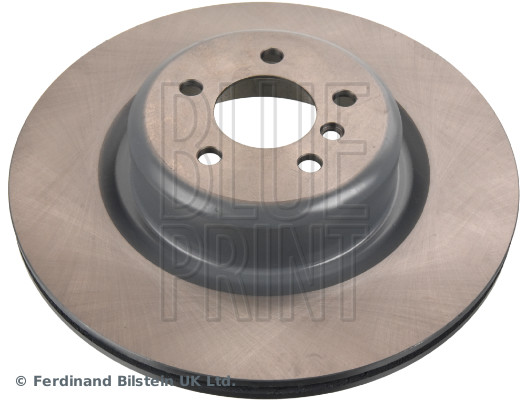 Brake Disc - ADBP430076 BLUE PRINT