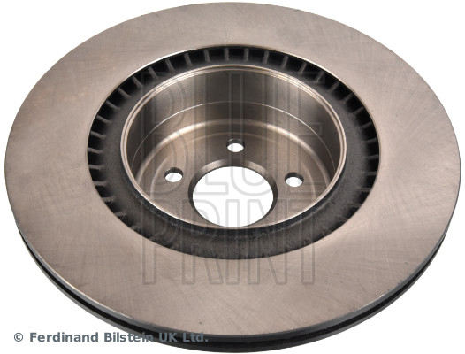 Brake Disc - ADBP430076 BLUE PRINT